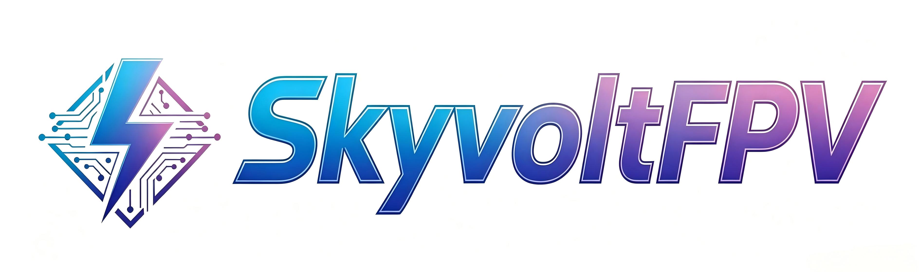 SkyVolt FPV — Professional FPV Drone Systems & OEM Solutions