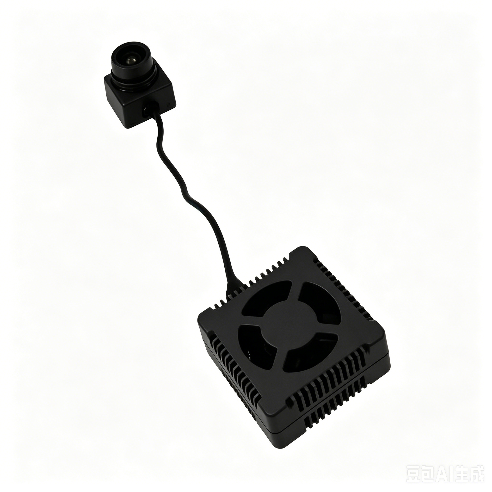 WALKSNAIL GT Pro VTX 5.8GHz 4W with Z40 Camera CADDXFPV 1080P 60FPS for RC Parts photo 3