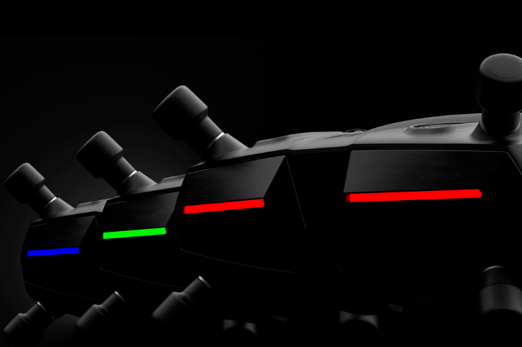 CADDX Walksnail Avatar HD FPV Goggles X photo 11