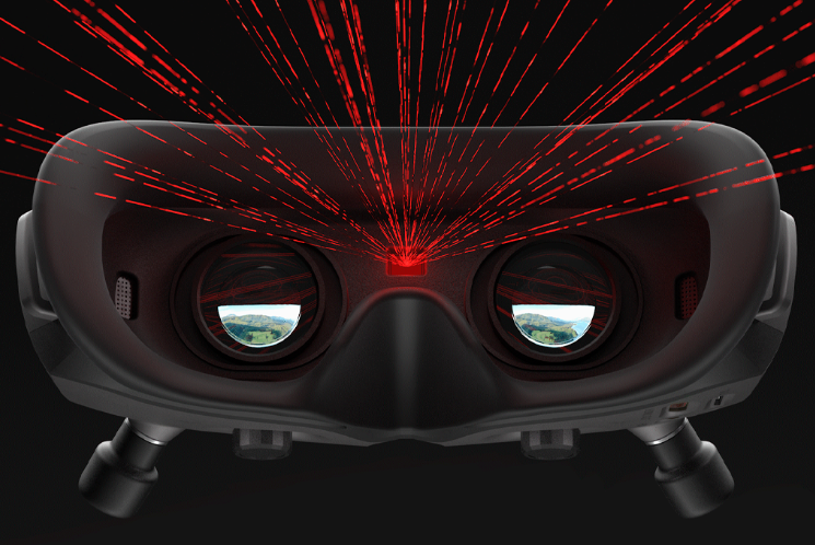 CADDX Walksnail Avatar HD FPV Goggles X photo 13