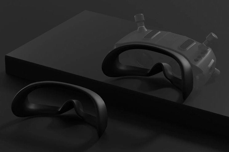 CADDX Walksnail Avatar HD FPV Goggles X photo 14