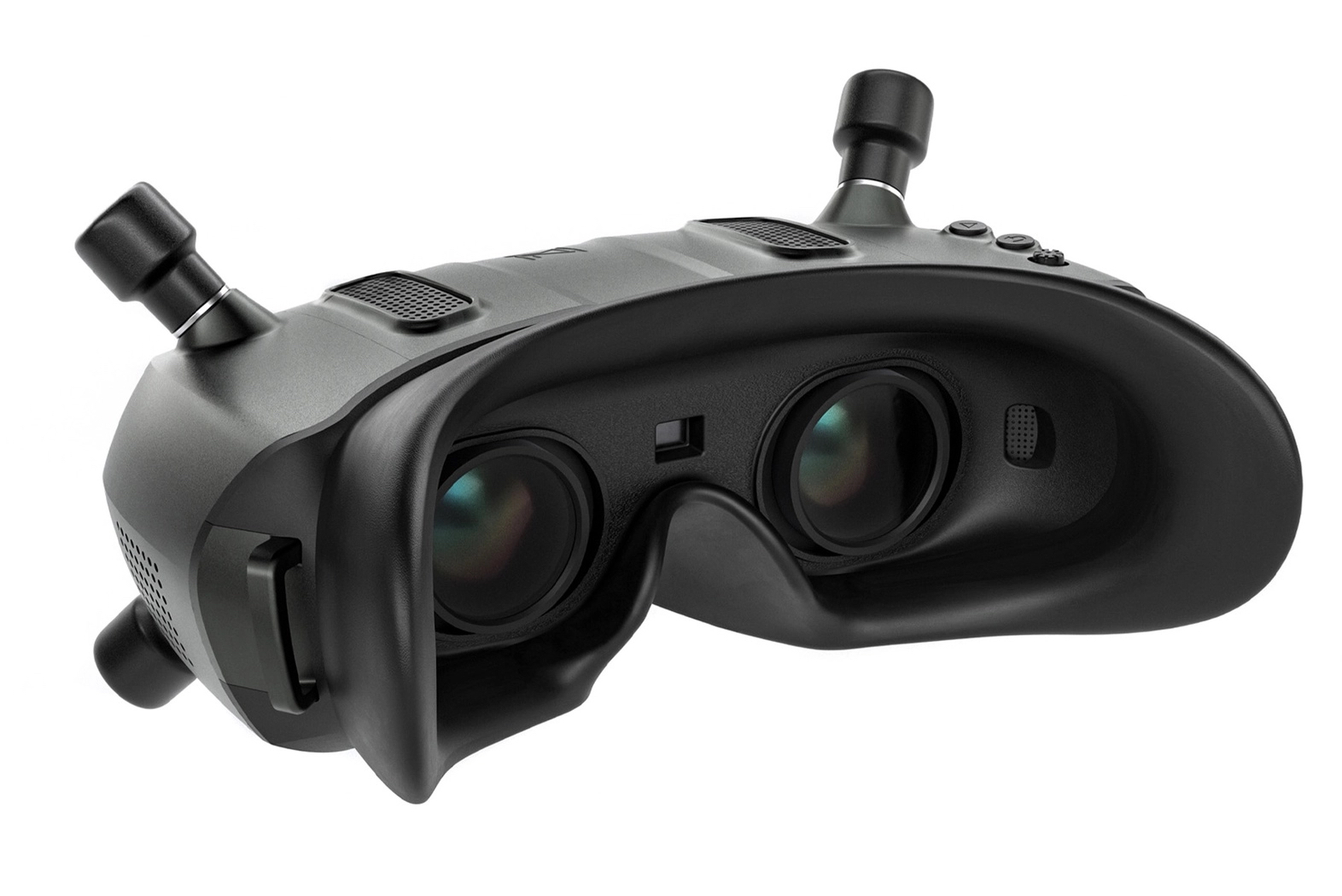 CADDX Walksnail Avatar HD FPV Goggles X photo 2