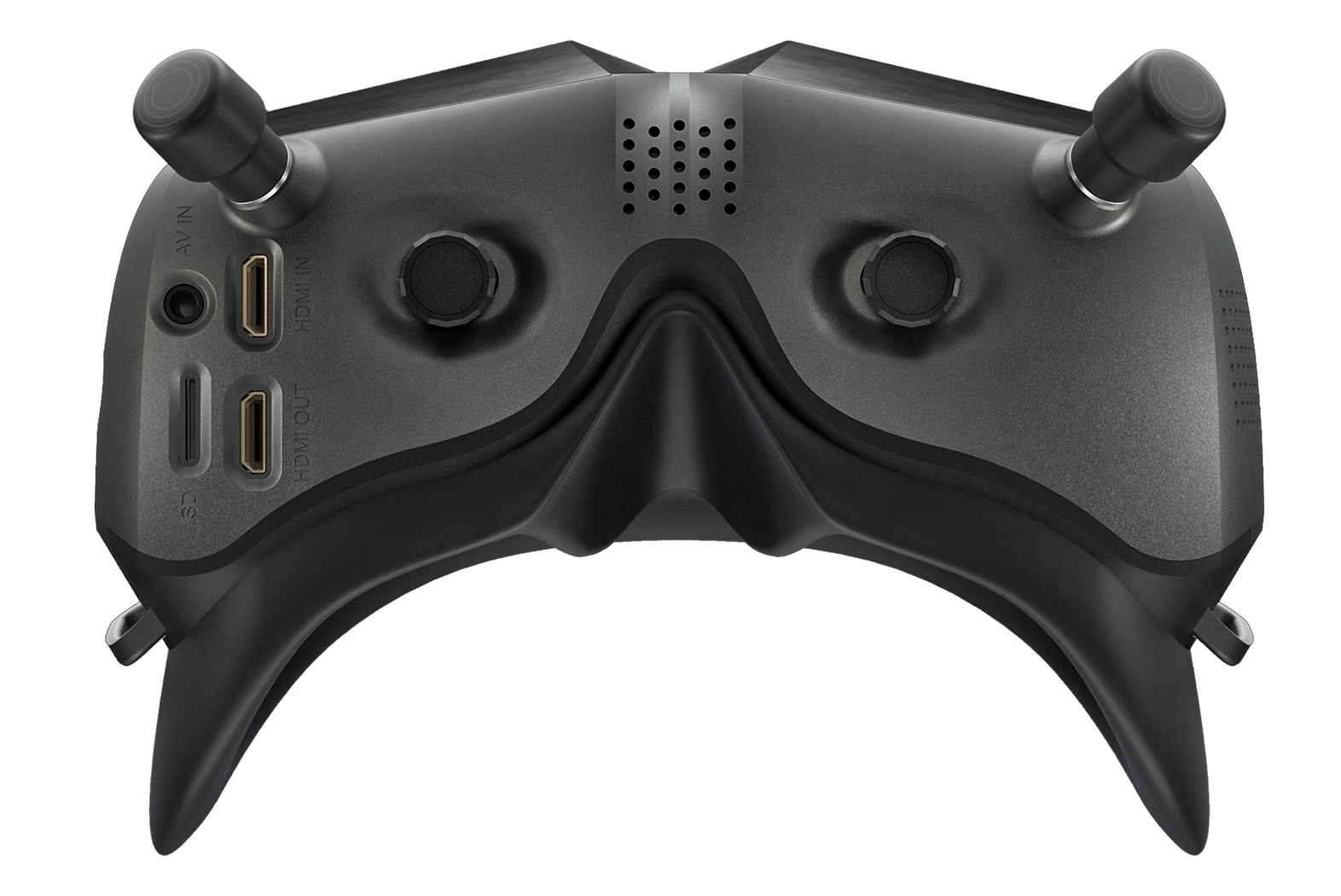 CADDX Walksnail Avatar HD FPV Goggles X photo 3