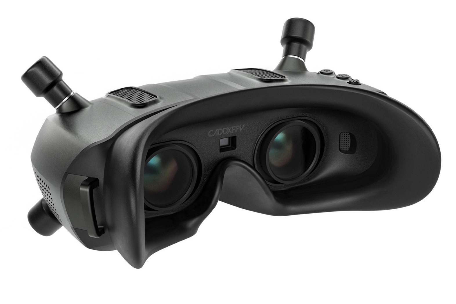 CADDX Walksnail Avatar HD FPV Goggles X photo 4