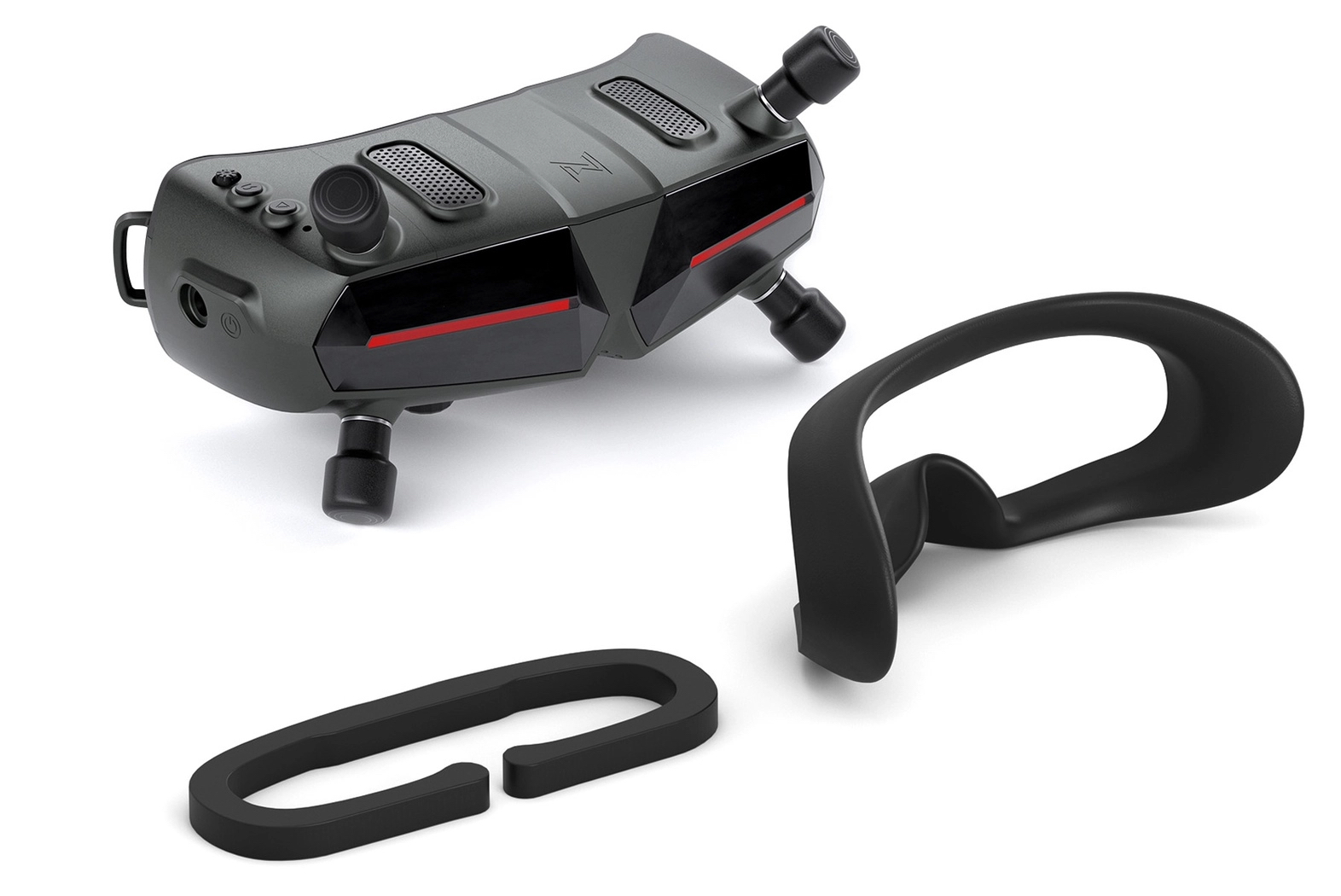 CADDX Walksnail Avatar HD FPV Goggles X photo 6