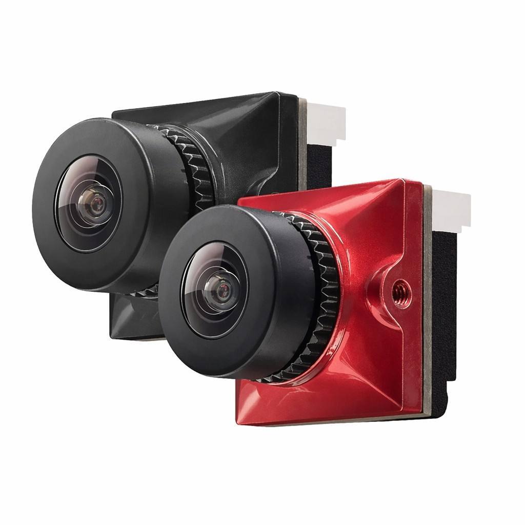 Caddx Ratel 2 V2 FPV Racing Camera 2.1mm Wide Lens NTSC PAL Dual System photo 2