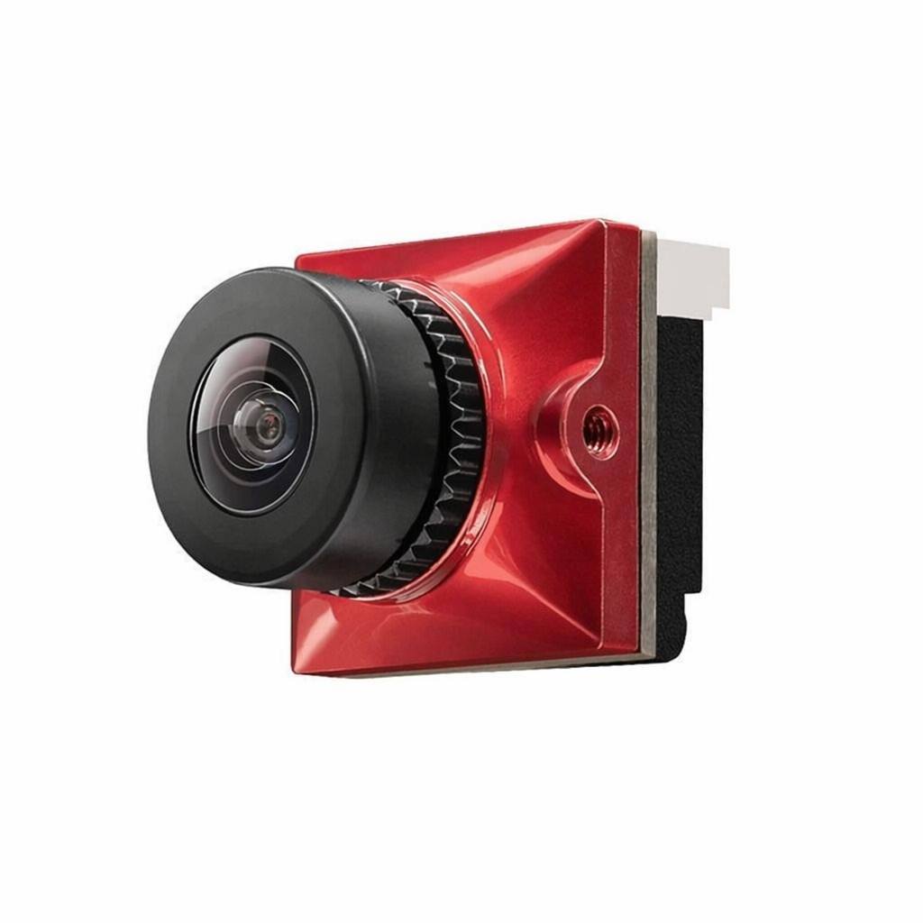Caddx Ratel 2 V2 FPV Racing Camera 2.1mm Wide Lens NTSC PAL Dual System photo 3