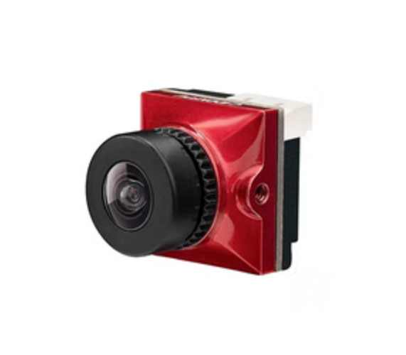 Caddx Ratel 2 V2 FPV Racing Camera 2.1mm Wide Lens NTSC PAL Dual System photo 4