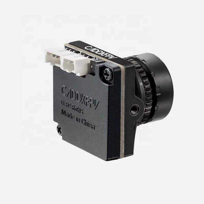 Caddx Ratel 2 V2 FPV Racing Camera 2.1mm Wide Lens NTSC PAL Dual System photo 5