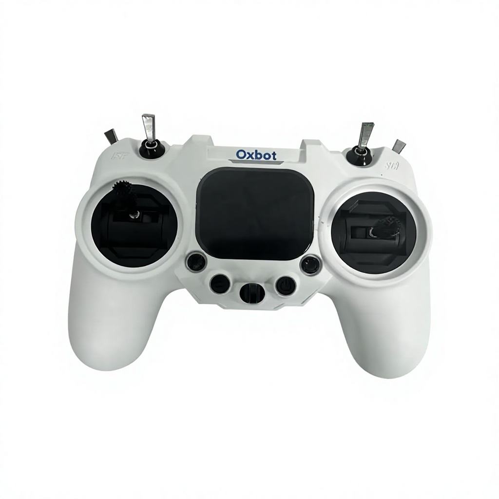 2.4GHz ELRS Oxbot R1 FPV Radio Controller