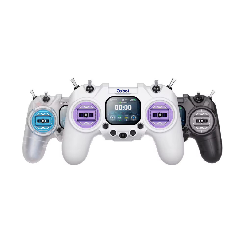 2.4GHz ELRS Oxbot R1 FPV Radio Controller photo 13