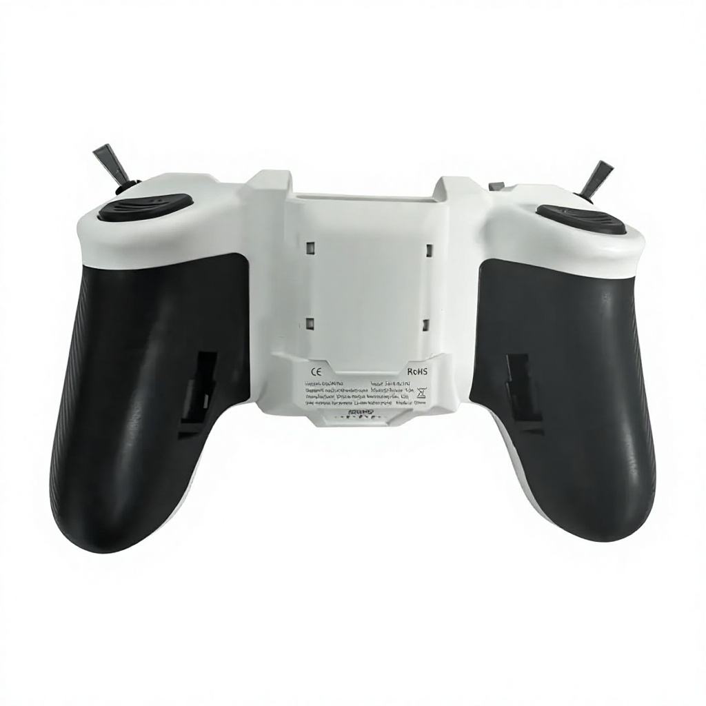 2.4GHz ELRS Oxbot R1 FPV Radio Controller photo 2