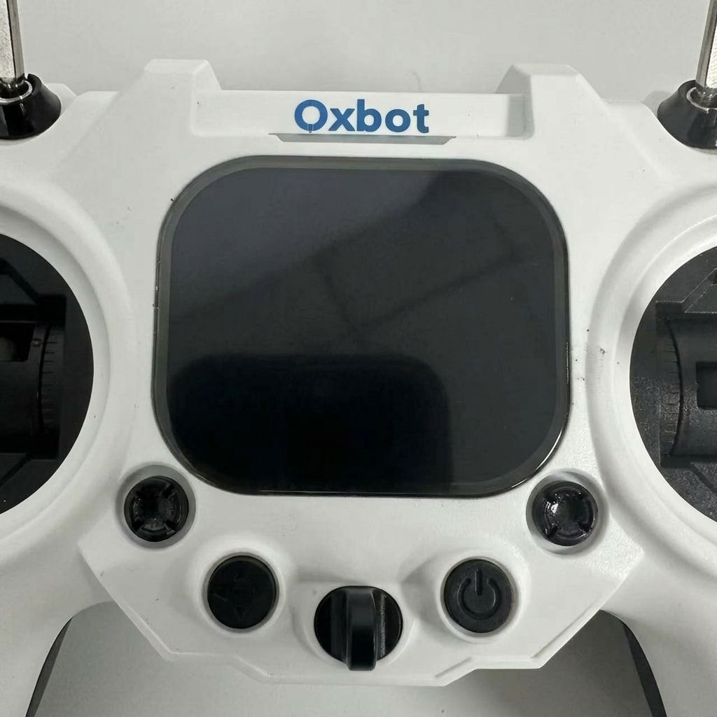 2.4GHz ELRS Oxbot R1 FPV Radio Controller photo 3