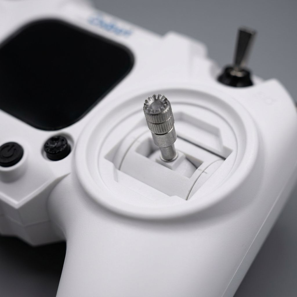 2.4GHz ELRS Oxbot R1 FPV Radio Controller photo 6