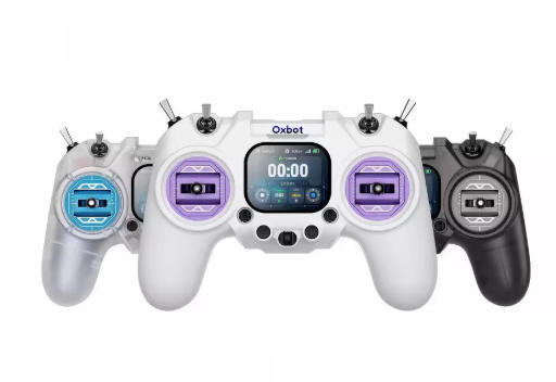 2.4GHz ELRS Oxbot R1 FPV Radio Controller photo 7
