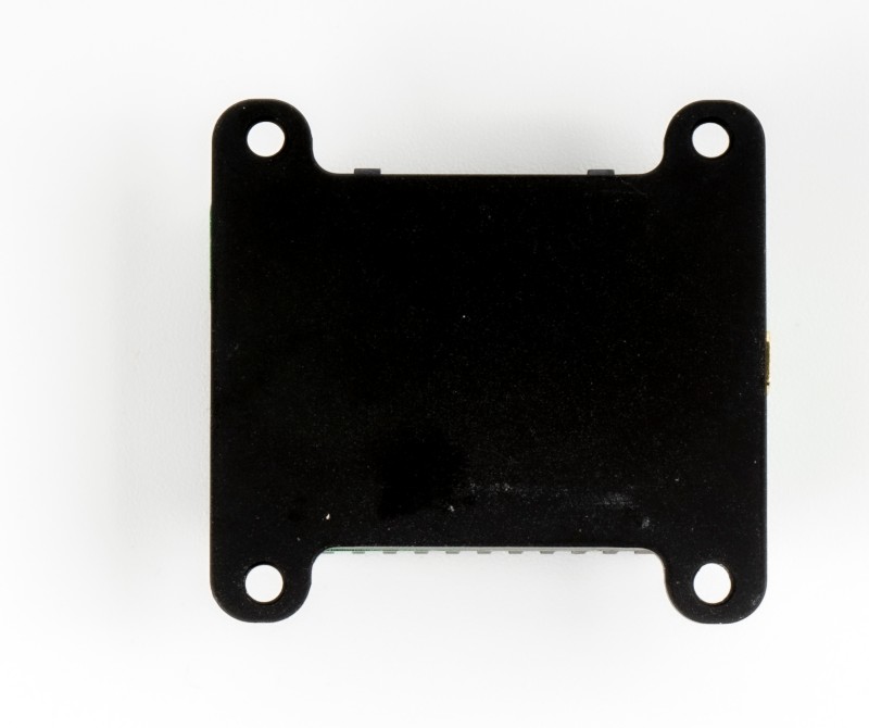 3.0-3.6GHz 64CH 5W VTX for FPV Drone UAV IRC Tramp Control DC 7-36V 2S-8S Metal Materials 3.3GHz 30.5mm Mounting Holes photo 6