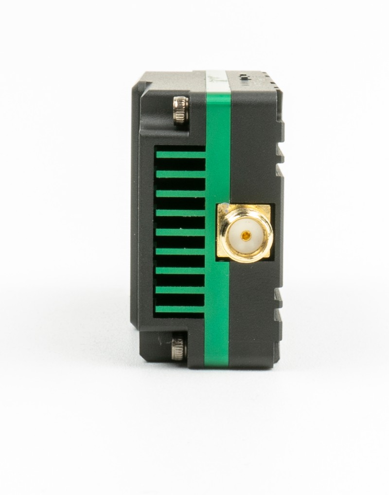 7.2GHz 10W High-Power VTX Video Transmitter 64CH 6100-7200MHz DC 7-36V for FPV Drone UAV Aerial Photography photo 5