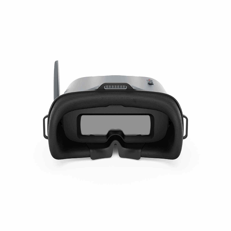 BETAFPV VR04 FPV Goggles Analog Version 4.3 Inch 800*480 Resolution with Built-in 2000mAh Battery photo 2