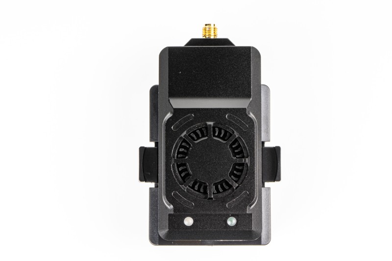 ExpressLRS ELRS TX Module 2.1G/2.4G/2.6G 2000mW Long Range Transmitter for JR Port RC FPV Drone photo 3