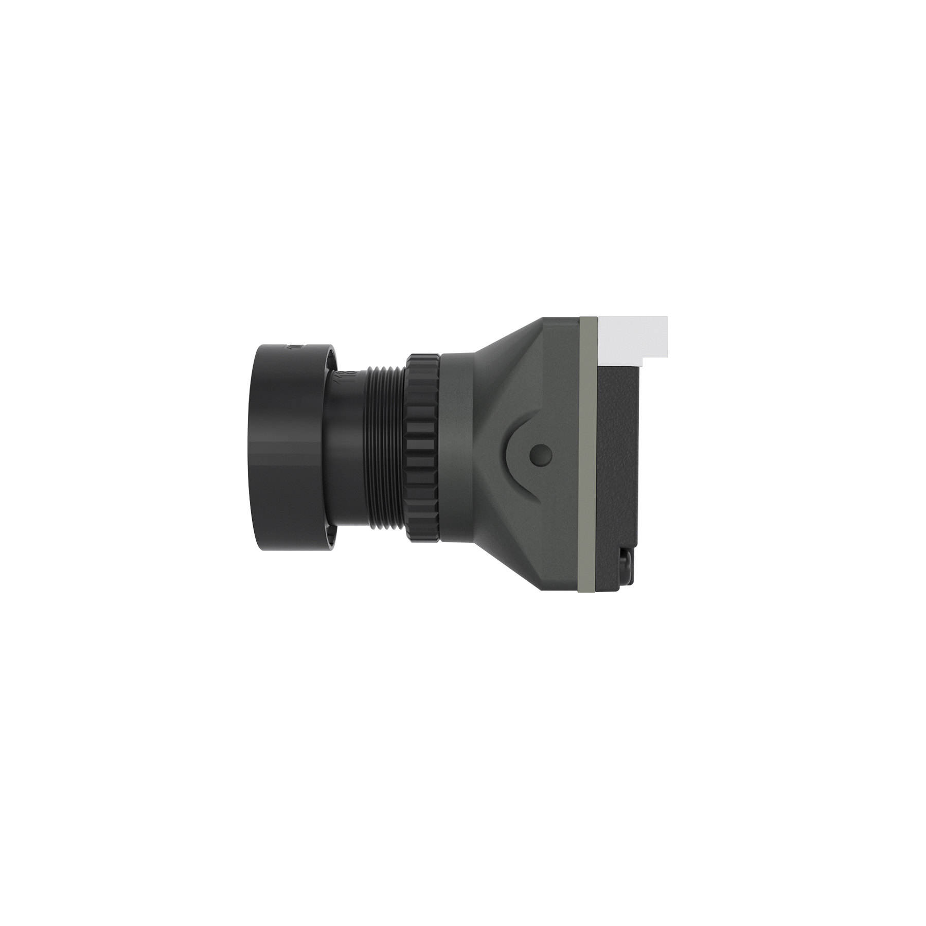 CADDX Ratel Pro FPV Camera Black Light FOV125° Night Vision Wide Dynamic Drone