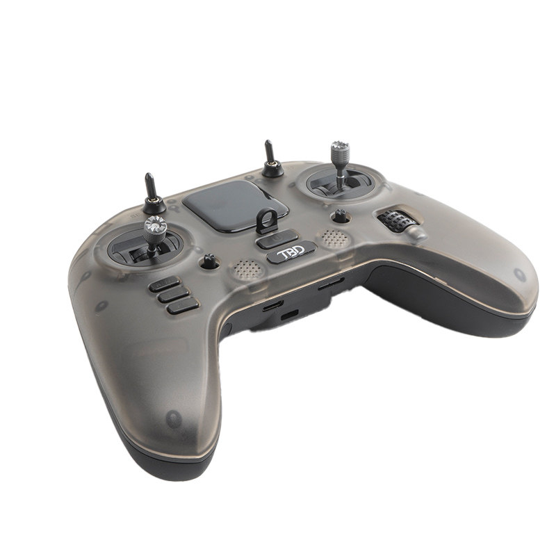 Eagle EagletTBD EAGLET Little Eagle ELRS RC Transmitter 2.4G/915M Color Screen FPV Drone photo 3