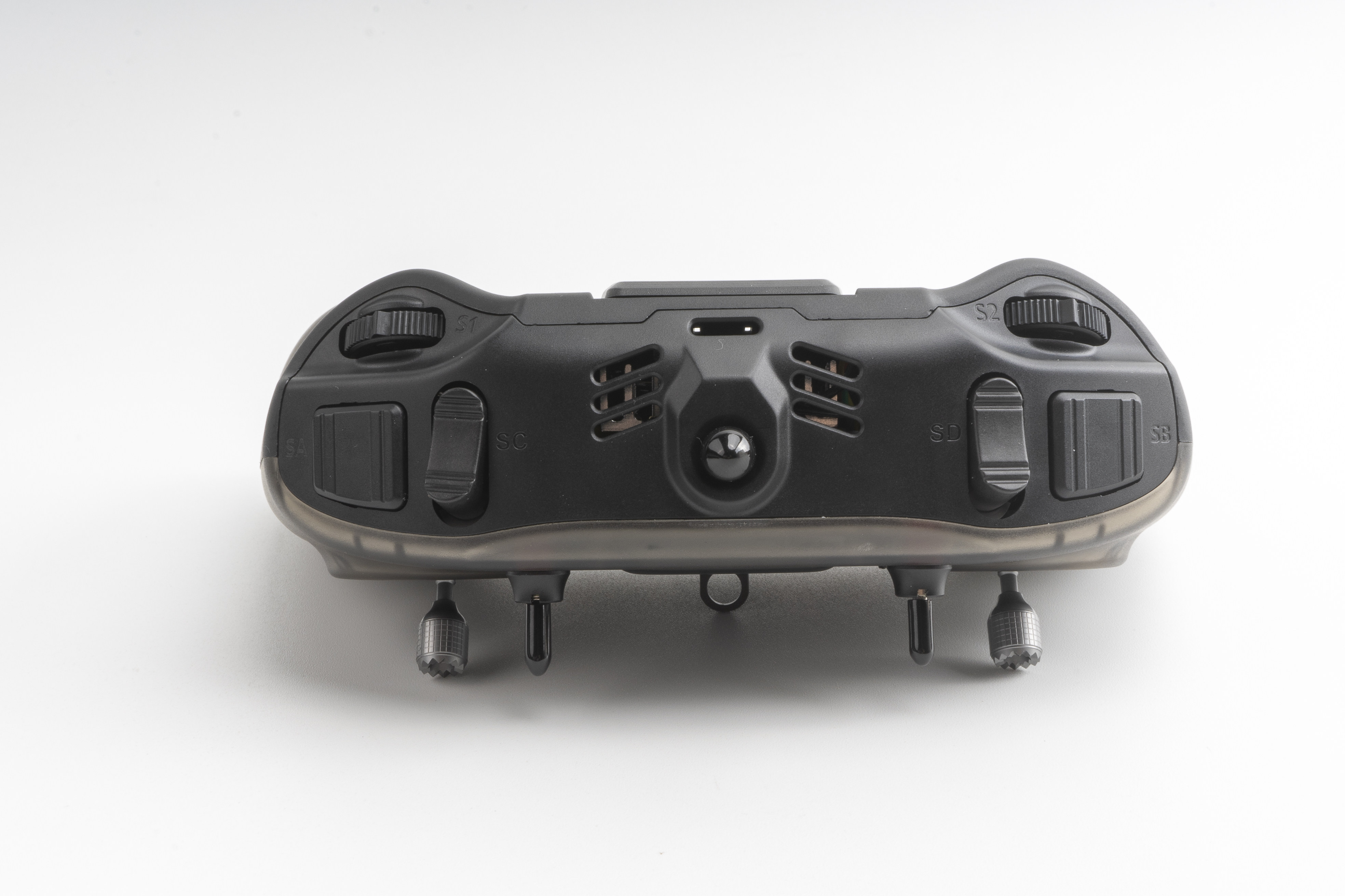 Eagle EagletTBD EAGLET Little Eagle ELRS RC Transmitter 2.4G/915M Color Screen FPV Drone photo 4