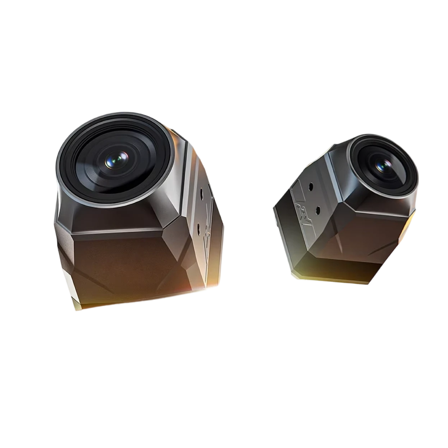 CADDX Ratel Ultra FPV Camera 1/1.8" Sensor 1200TVL 125° FOV Low-Light Mini Camera for RC Drone photo 8