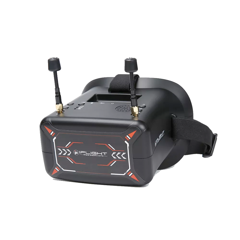 iFlight Analog 5.8G FPV Goggles
