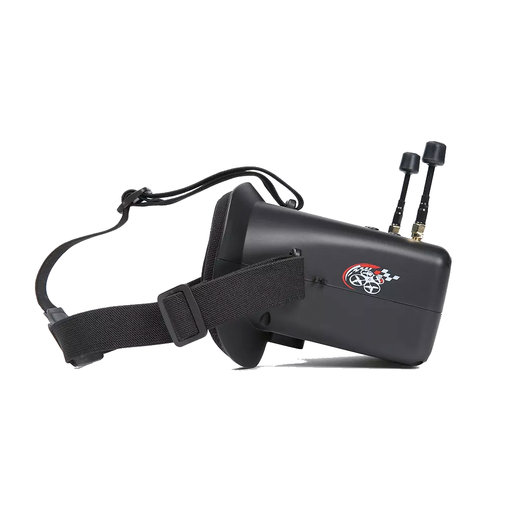 iFlight Analog 5.8G FPV Goggles photo 2