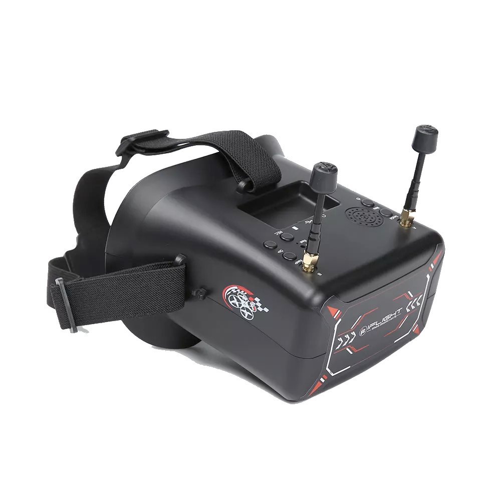 iFlight Analog 5.8G FPV Goggles photo 3