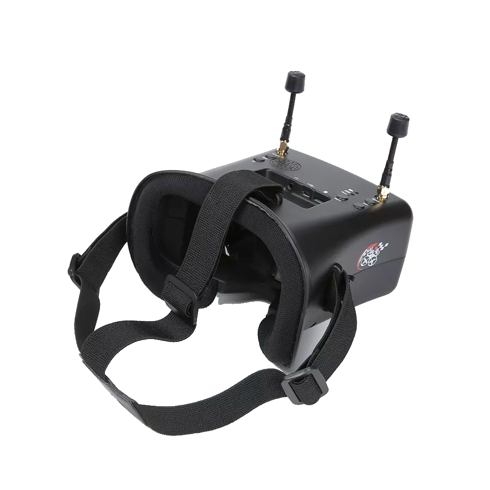 iFlight Analog 5.8G FPV Goggles photo 4