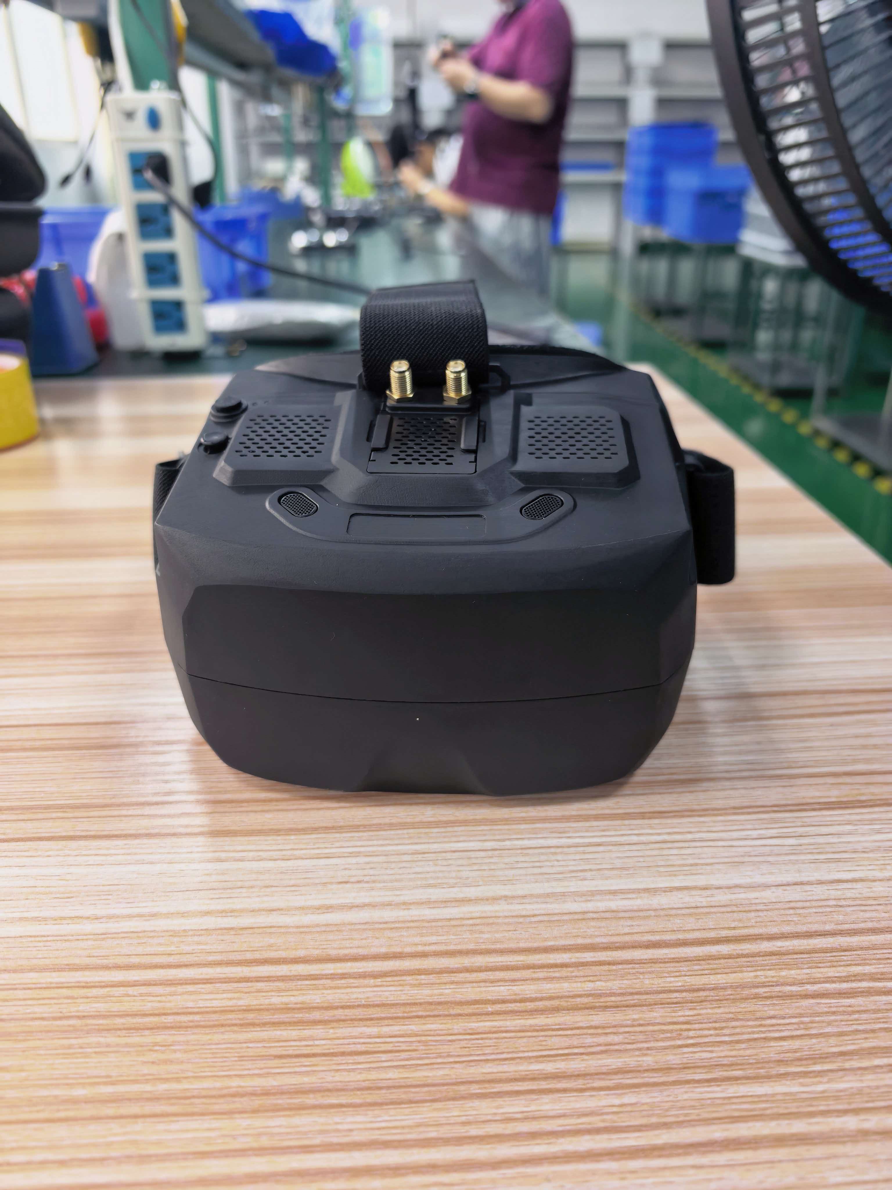 Skyvolt Analog FPV Goggles S photo 2