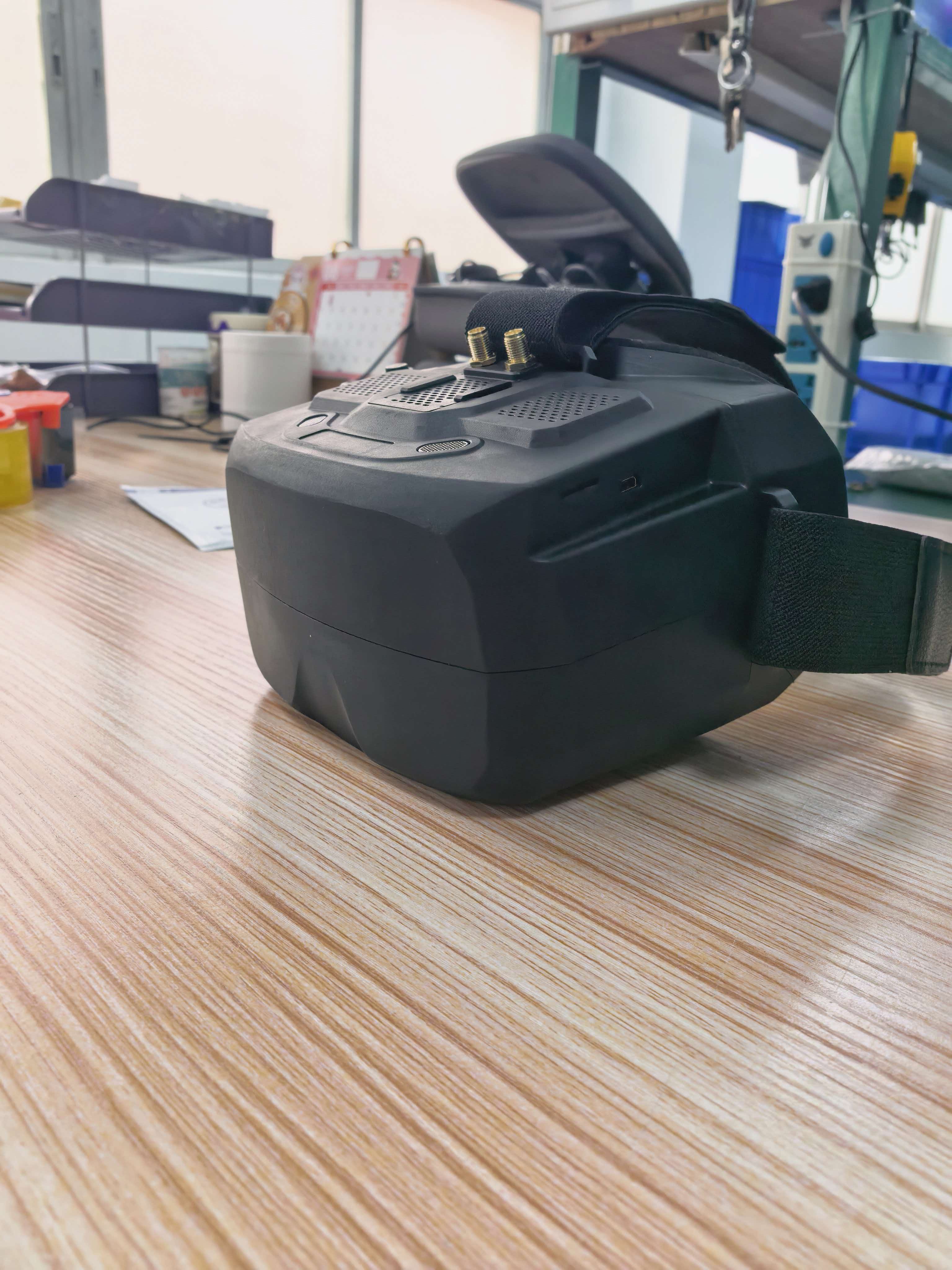 Skyvolt Analog FPV Goggles S photo 3