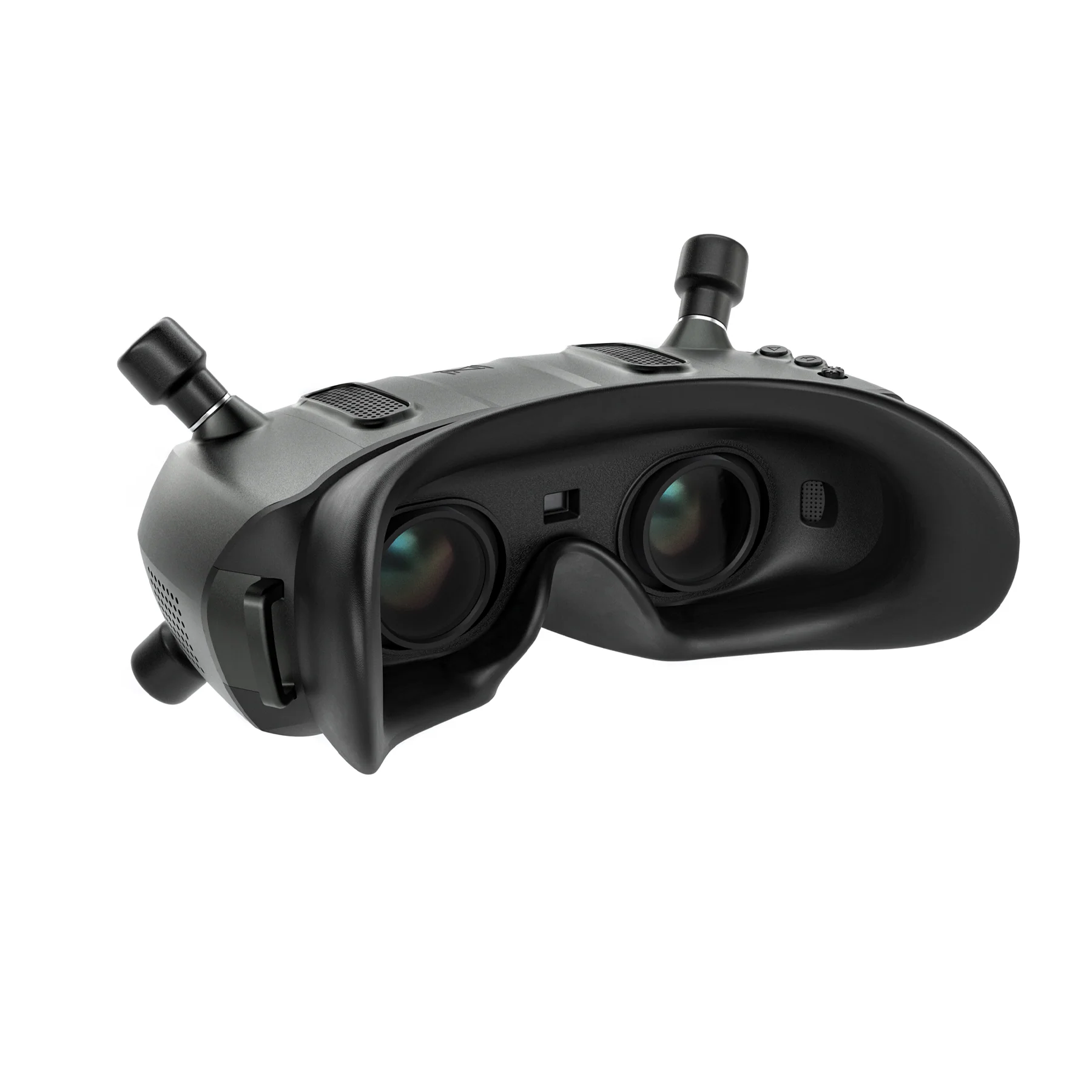 CADDX Walksnail Avatar HD Goggles X VR 1080P/100fps FOV50° FPV Goggles Diversity Video Glasses photo 4
