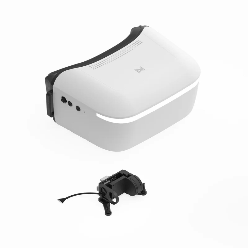 CADDX Walksnail Avatar HD Goggles L photo 2