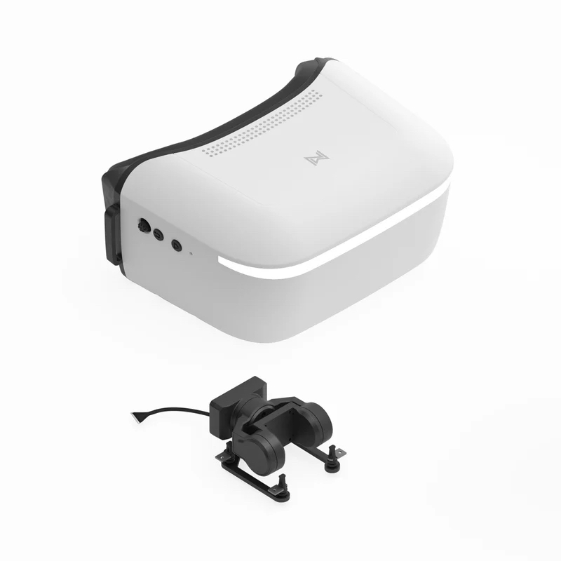 CADDX Walksnail Avatar HD Goggles L photo 3