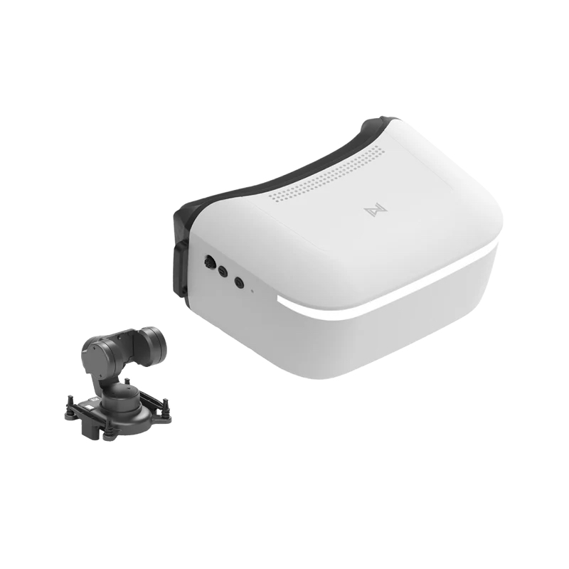 CADDX Walksnail Avatar HD Goggles L photo 4