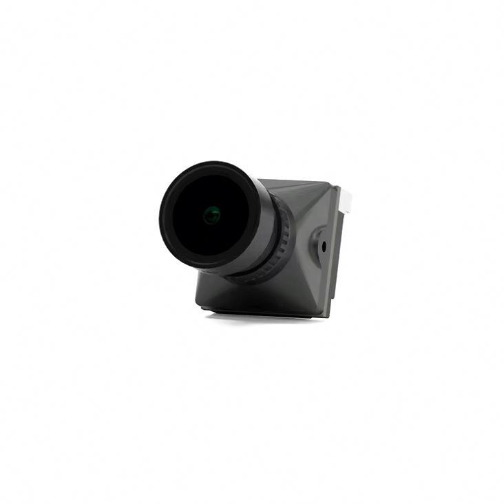 CADDX FPV Ratel Pro Analog Camera 1500TVL NTSC PAL Switchable Super WDR FPV Blacklight Night Version Micro Camera FPV Drone