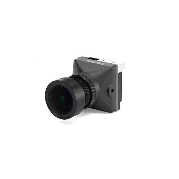 CADDX FPV Ratel Pro Analog Camera 1500TVL NTSC PAL Switchable Super WDR FPV Blacklight Night Version Micro Camera FPV Drone photo 4