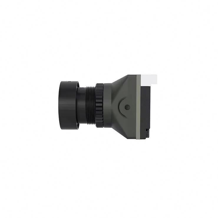 CADDX FPV Ratel Pro Analog Camera 1500TVL NTSC PAL Switchable Super WDR FPV Blacklight Night Version Micro Camera FPV Drone photo 5