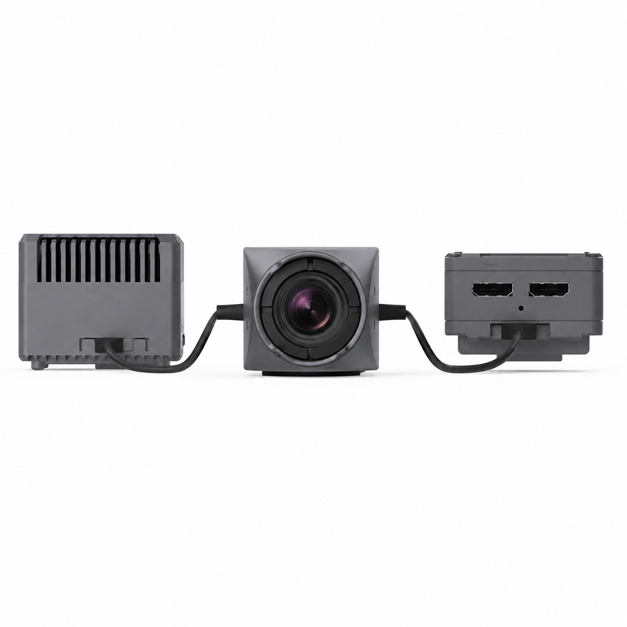 CADDXFPV 009HD Eclipse Thermal Camera Resolution 960*768 for FPV photo 6