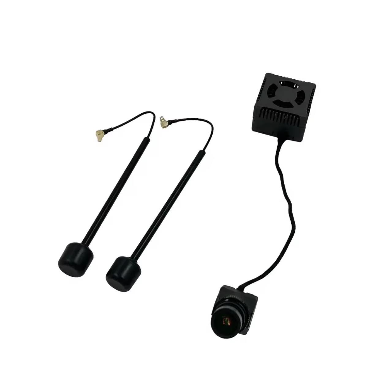 CADDX Walksnail Ascent GT Pro 5.8G 4W High-Performance 5.8GHz VTX | WN12-4W14G