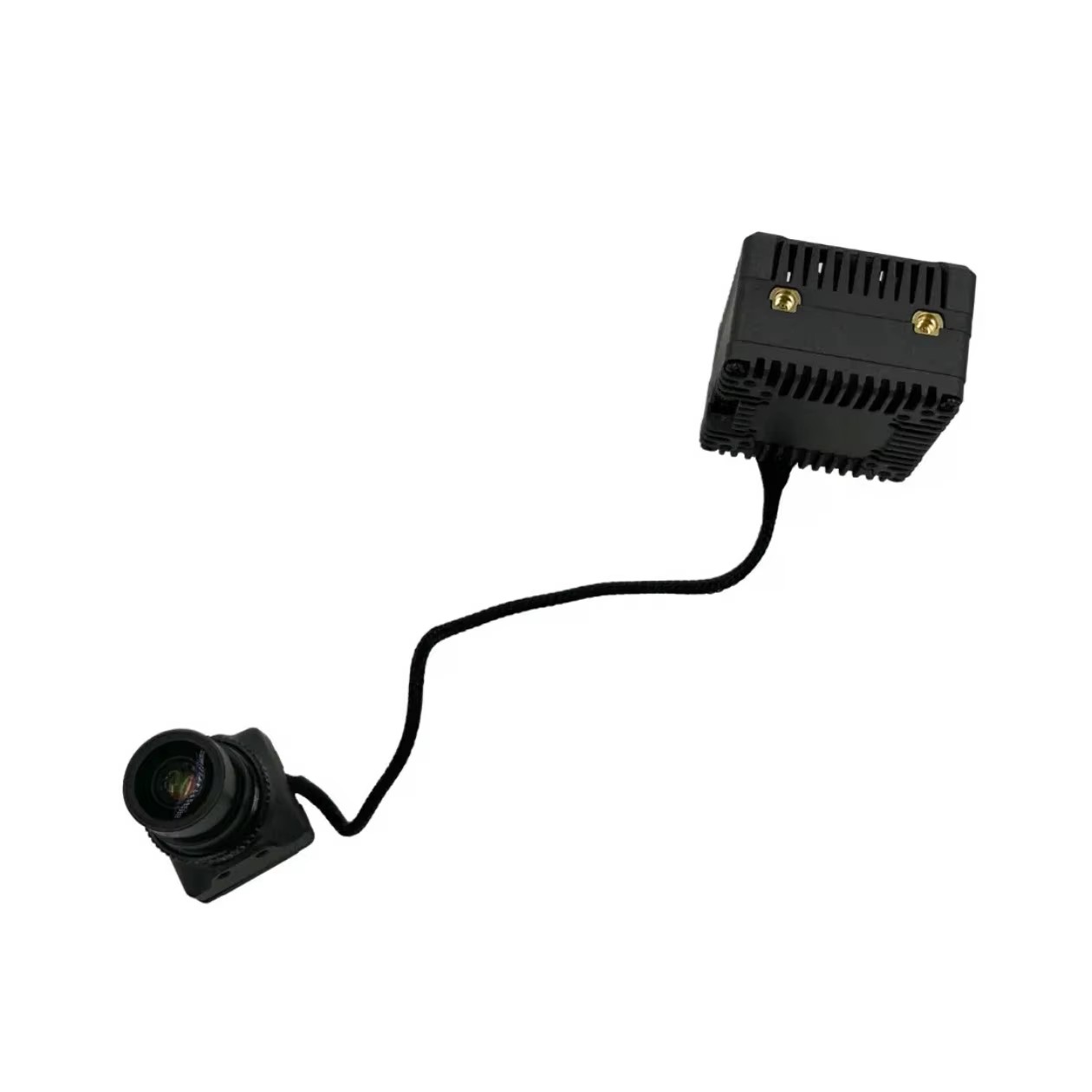 CADDX Walksnail Ascent GT Pro 5.8G 4W High-Performance 5.8GHz VTX | WN12-4W14G photo 2