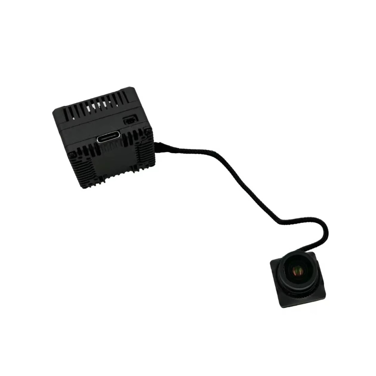 CADDX Walksnail Ascent GT Pro 5.8G 4W High-Performance 5.8GHz VTX | WN12-4W14G photo 3