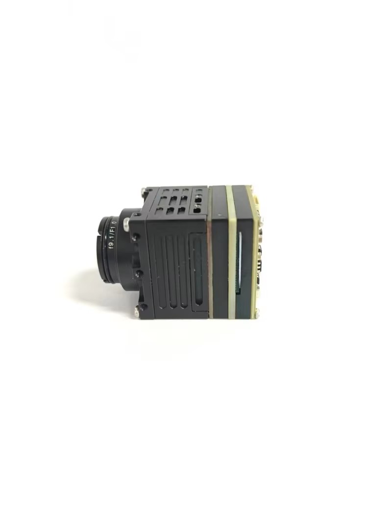 640*512 USB UVC/CVBS Thermal Dome Camera Module with CMOS Sensor 640 Night Vision for FPV Drone Infrared Thermal Imaging photo 5