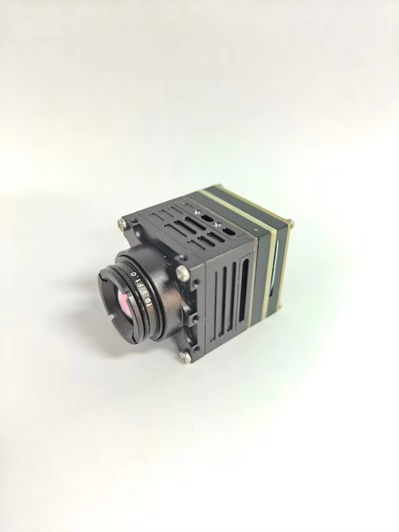 640*512 USB UVC/CVBS Thermal Dome Camera Module with CMOS Sensor 640 Night Vision for FPV Drone Infrared Thermal Imaging photo 6