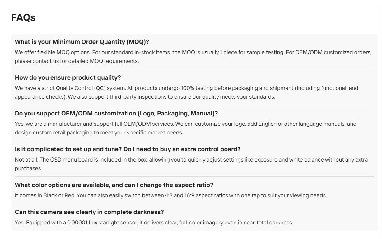 caddx ratel ultra FAQ.png