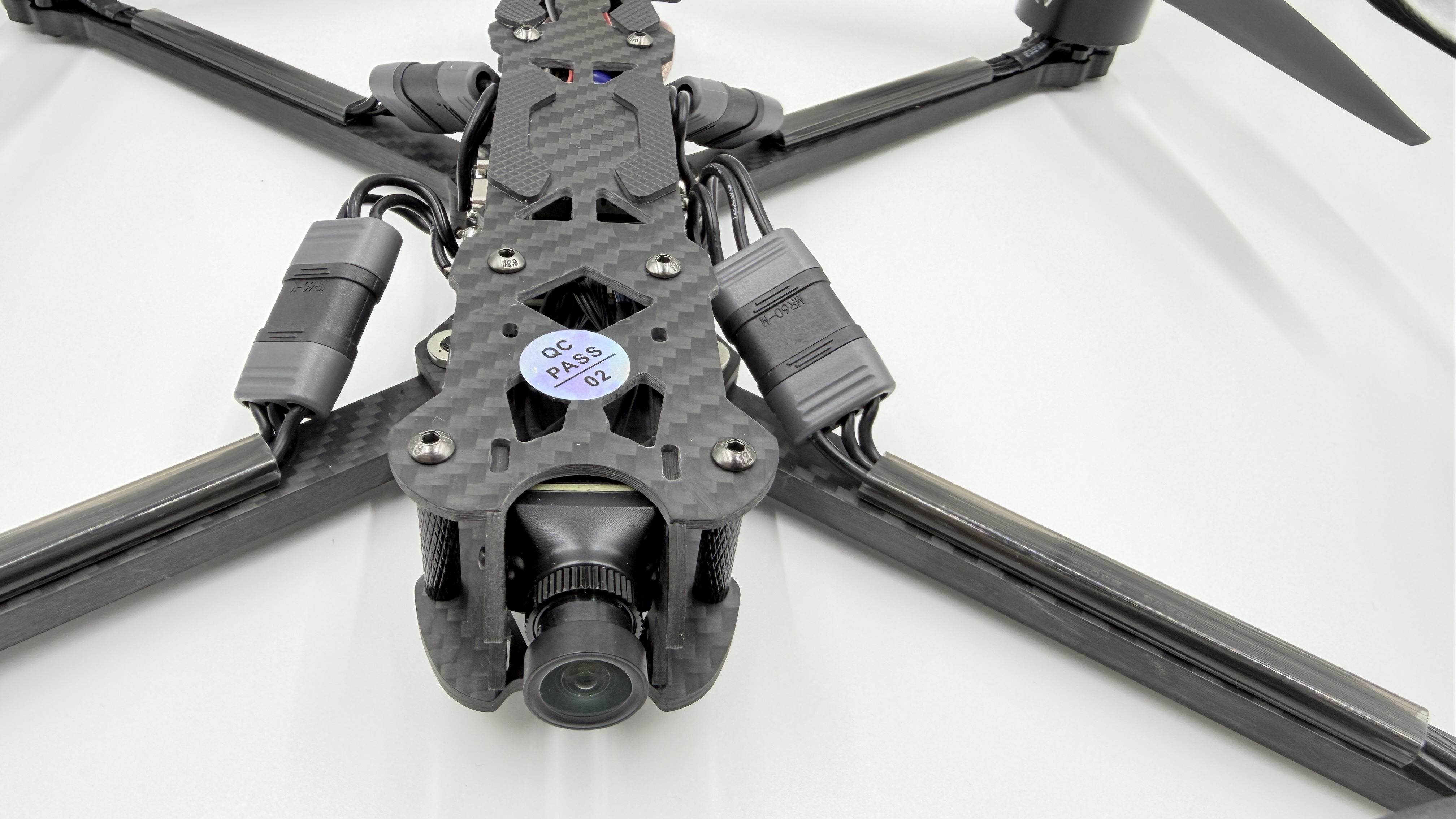 AI-ST10 10inch FPV Drone with AI Module Automatic Target Locking and Auto-Tracking photo 5