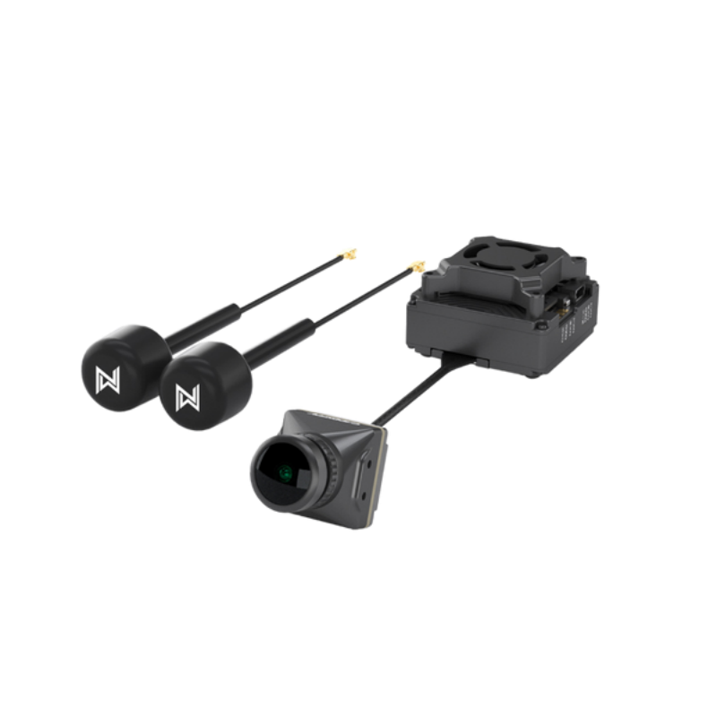 CADDX Walksnail Avatar GT 2W KIT VTX 1080p/720p 5.8GHz
