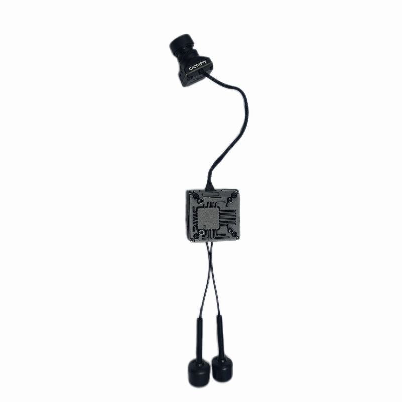 CADDX Walksnail Avatar GT 2W KIT VTX 1080p/720p 5.8GHz photo 2